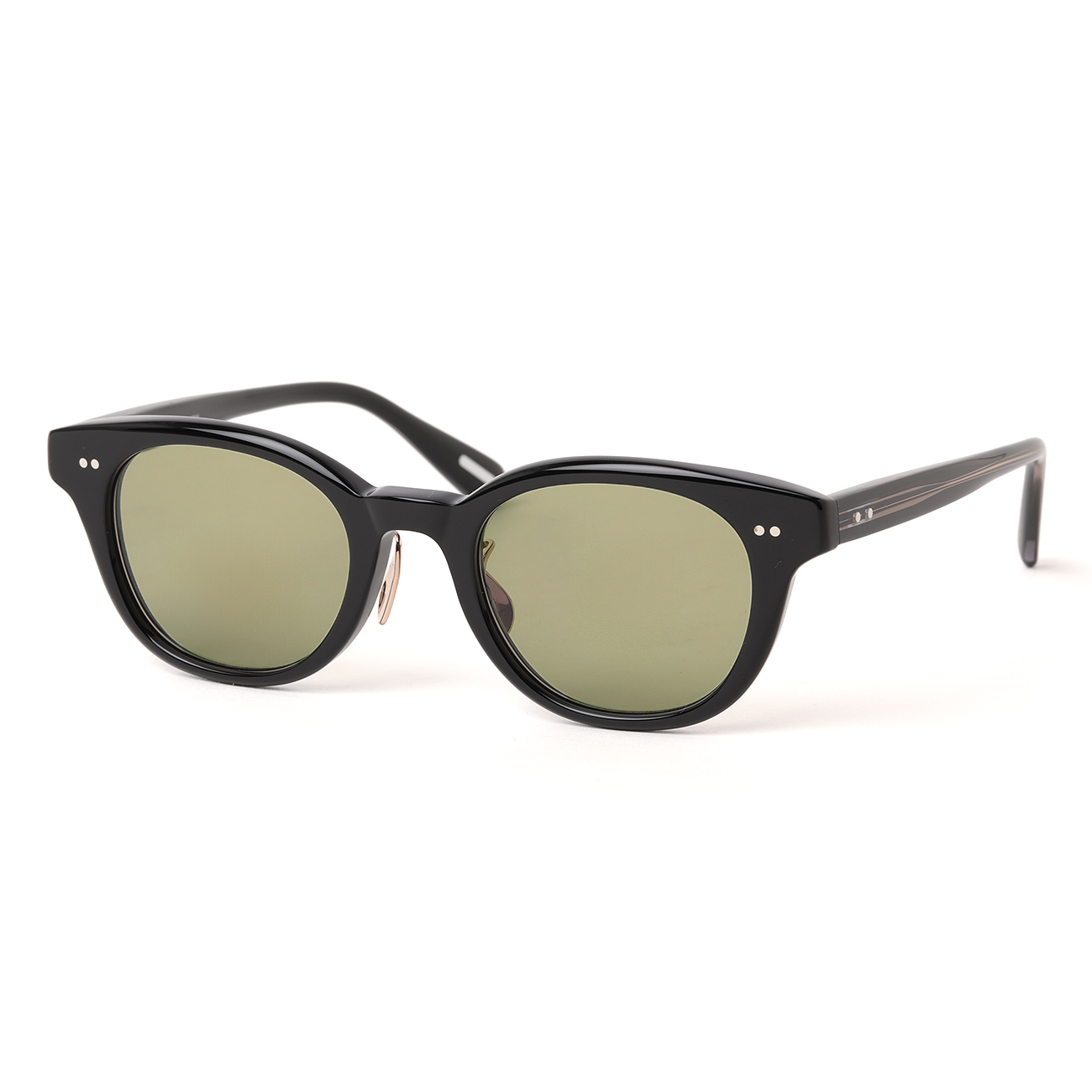 YUICHI TOYAMA. / ユウイチトヤマ | U-179SG WLG - Col.1 Black | 通販