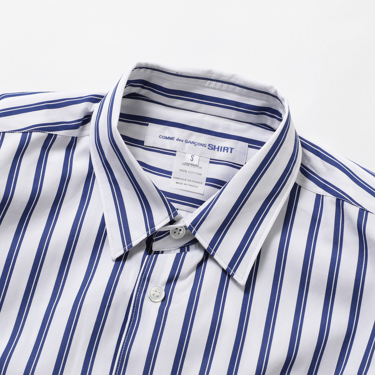 定番の人気シリーズ『COMME des GARÇONS SHIRT』FOREVERラインの中から