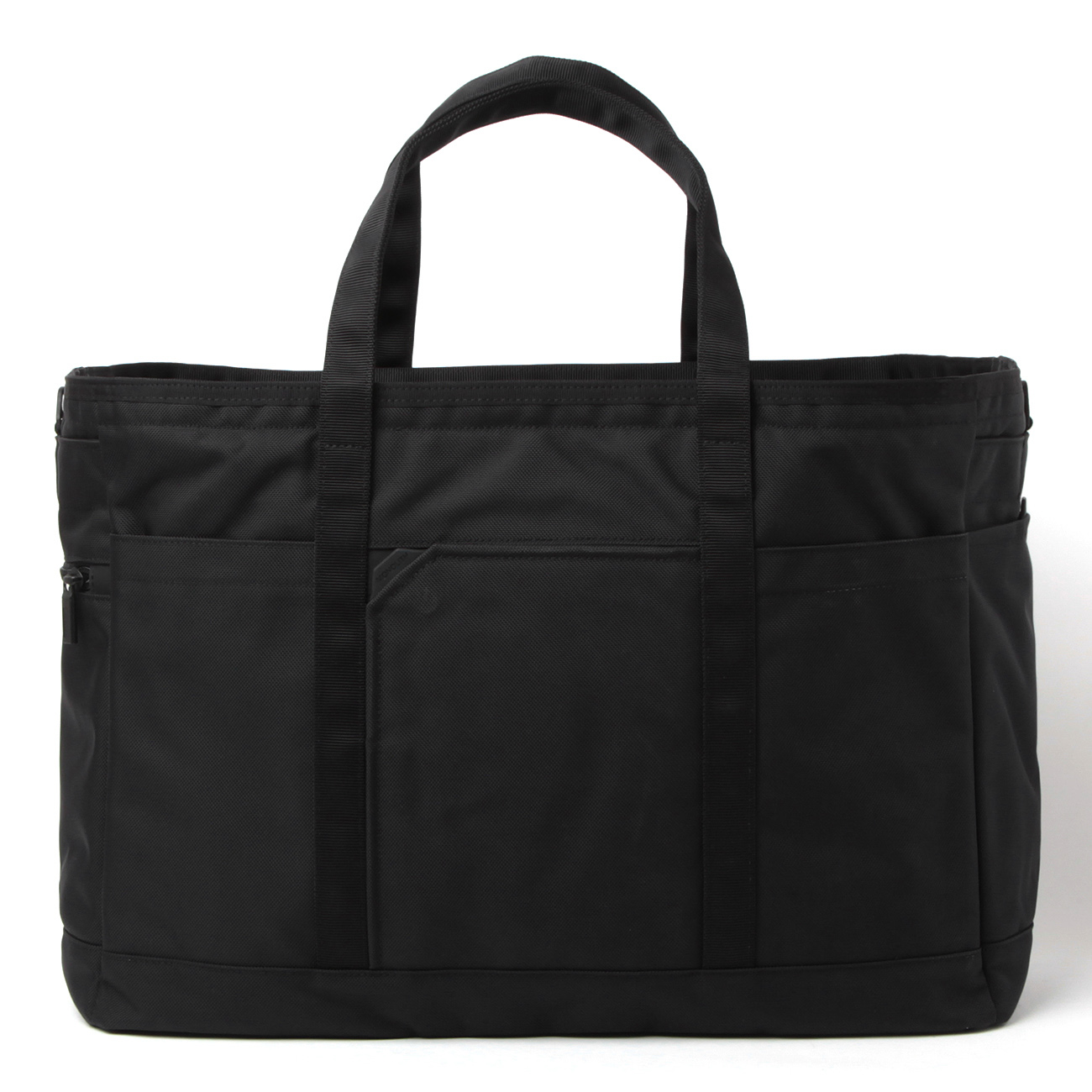 MONOLITH / モノリス | TOTE PRO L - Black | 通販 - 正規取扱店