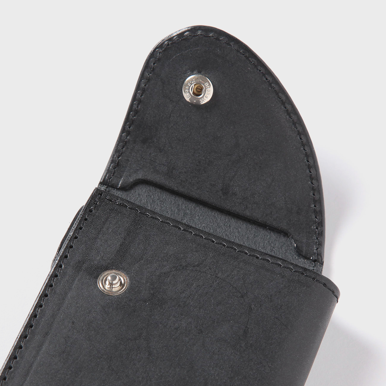 Hender Scheme / エンダースキーマ | wallet - Black | 通販 - 正規