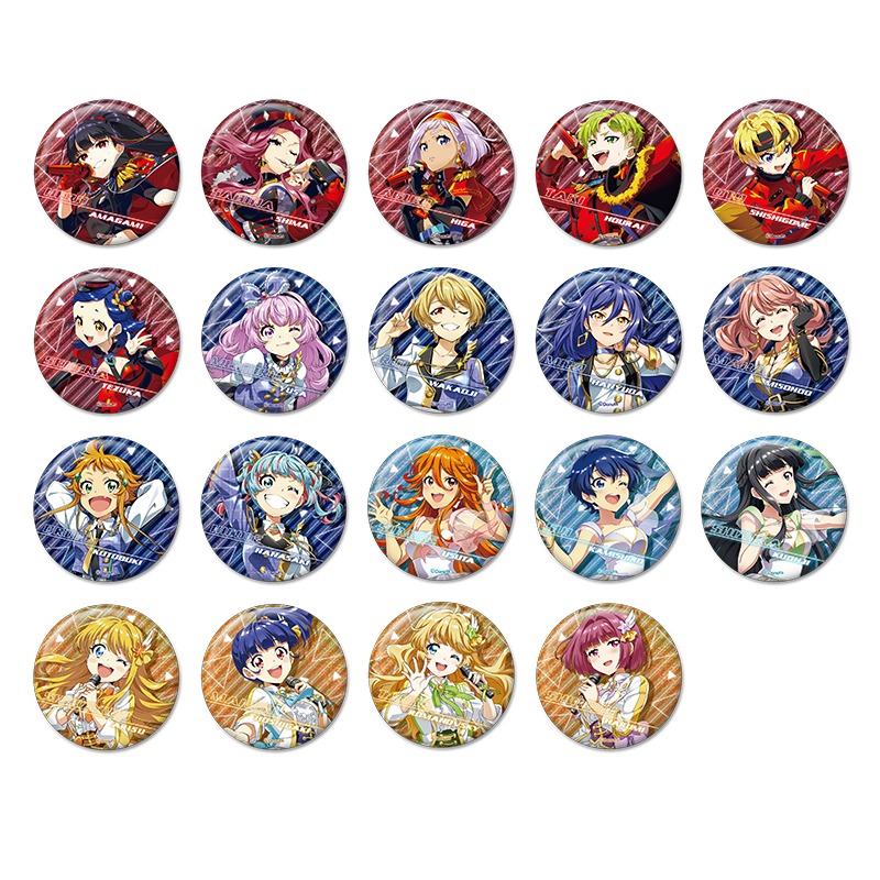 AXiS – Tokyo 7th Sisters Official Online Store