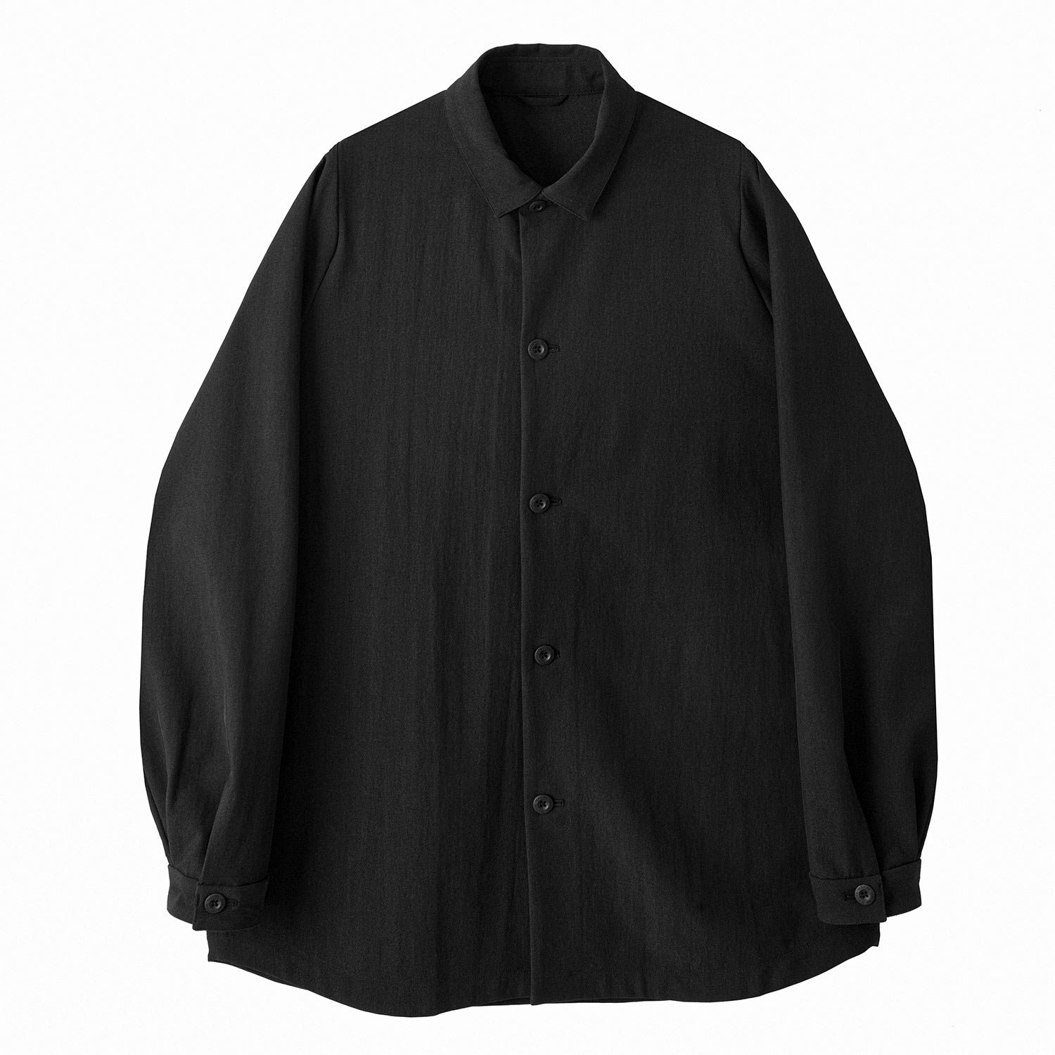 TEATORA - CARTRIDGE SHIRT - ghost code (TT-CG-SHT-GC) – TEATORA