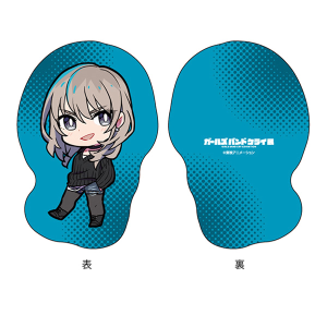 ガールズバンドクライ】 ガールズバンドクライ展プレミアムライブ