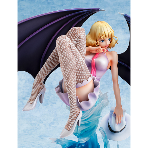 ワンピース】Portrait.Of.Pirates “Evolutionary History