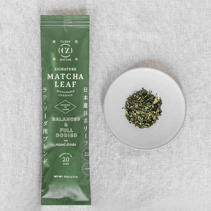 Cuzen Matcha(空禅抹茶) 抹茶スターターキット 価格の安い順 | 蔦屋