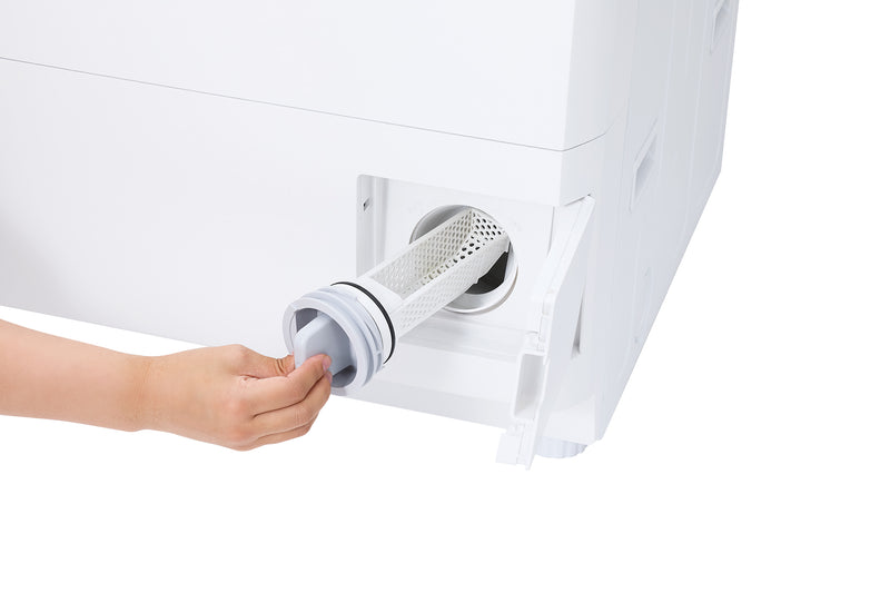 ドラム式洗濯乾燥機 – ツインバード公式ストア