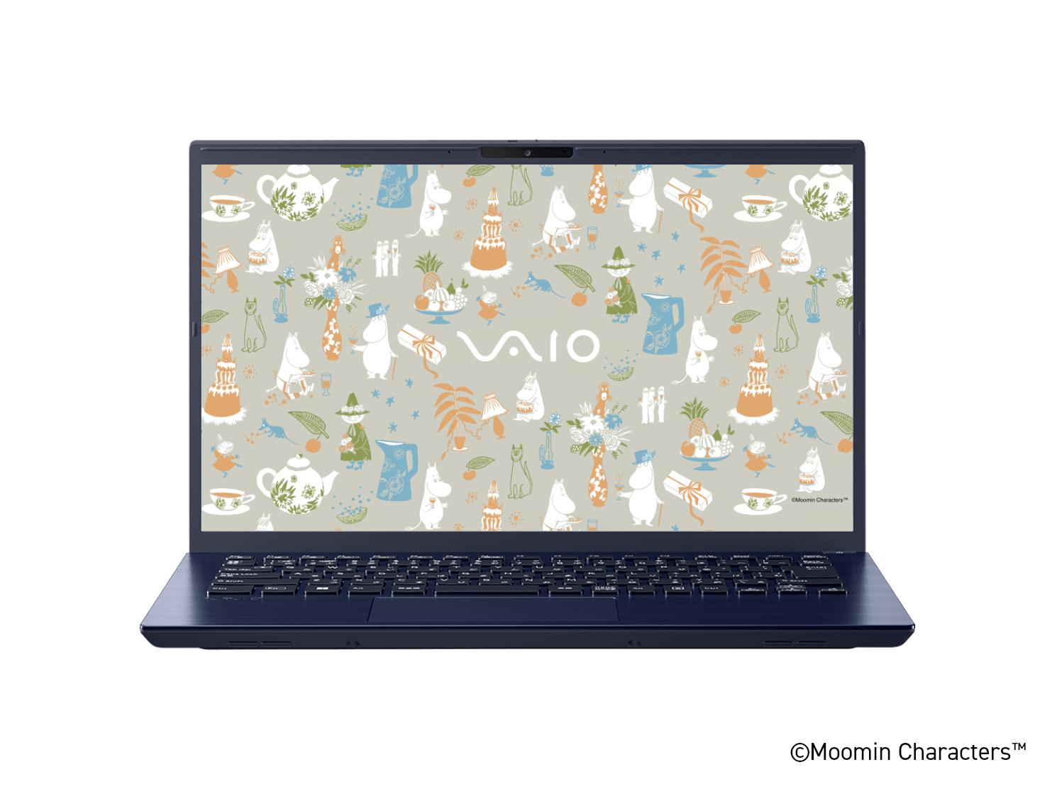 VAIO F14 (2023年6月発売モデル)｜VAIO公式 オンラインストア｜VAIO STORE