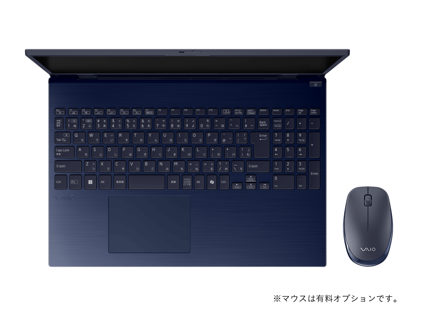 VAIO F16 (2025年6月発売モデル)｜VAIO公式 オンラインストア｜VAIO STORE