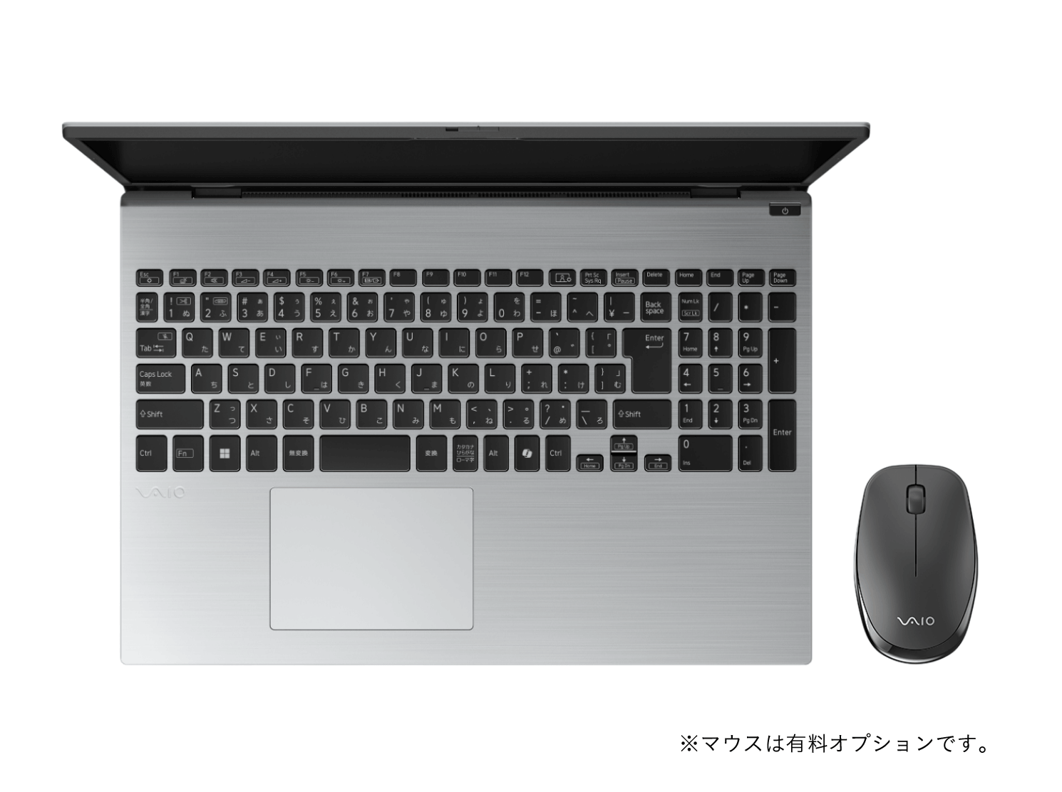 VAIO F16 (2025年6月発売モデル)｜VAIO公式 オンラインストア｜VAIO STORE