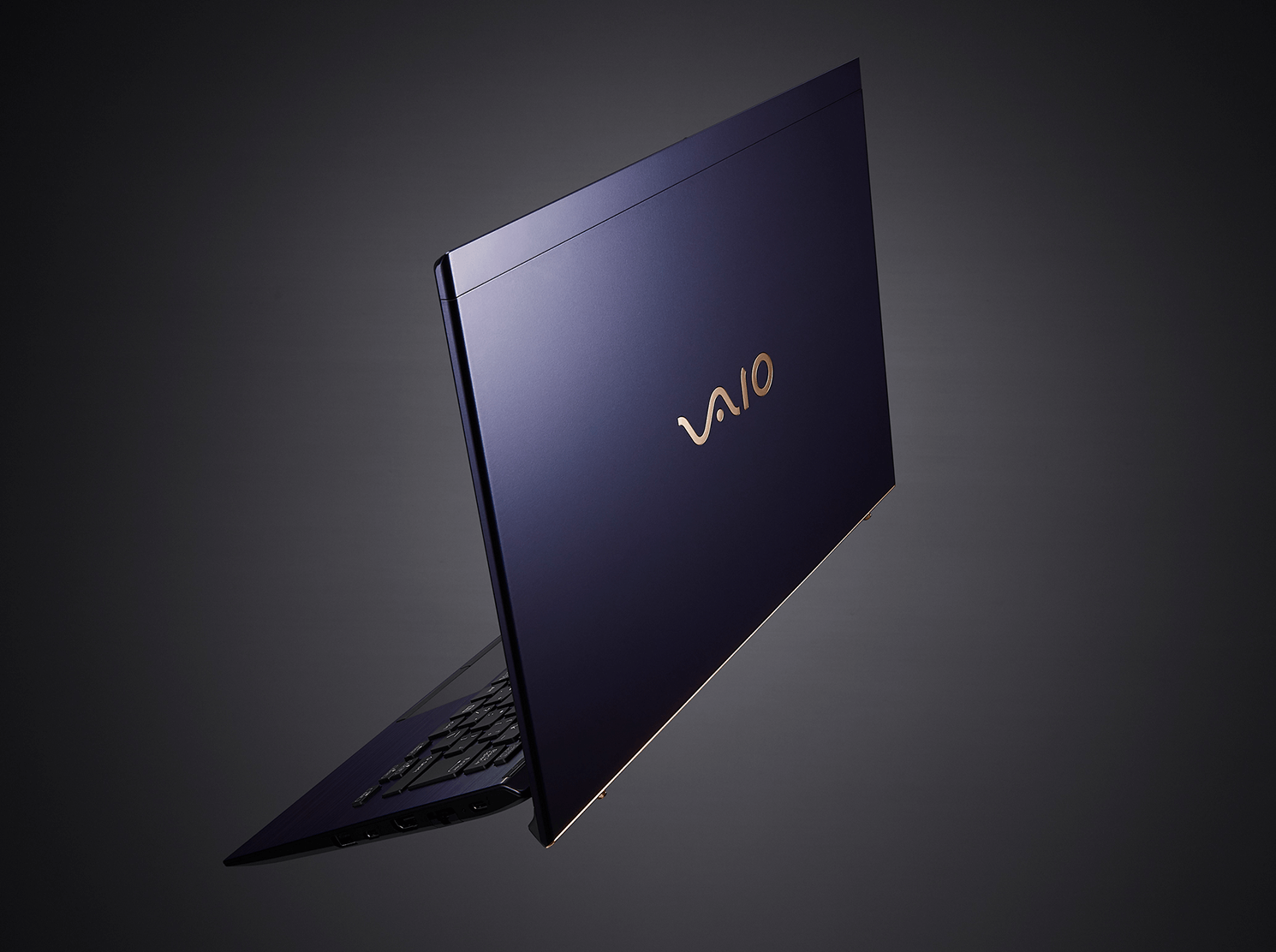 VAIO SX14 | 勝色特別仕様(2023年6月発売モデル)｜VAIO公式 オンライン