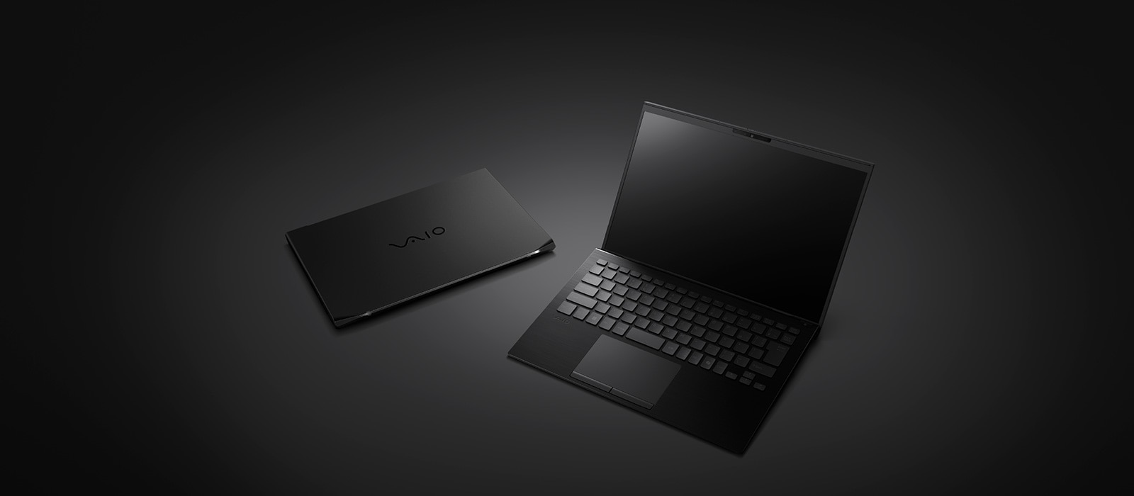 VAIO SX14-R | ALL BLACK EDITION | VAIO｜VAIO公式 オンラインストア