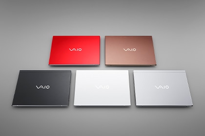 VAIO SX14 | VAIO｜VAIO公式 オンラインストア｜VAIO STORE
