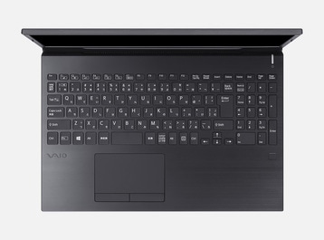 VAIO S15 15.6型 | VAIO｜VAIO公式 オンラインストア｜VAIO STORE