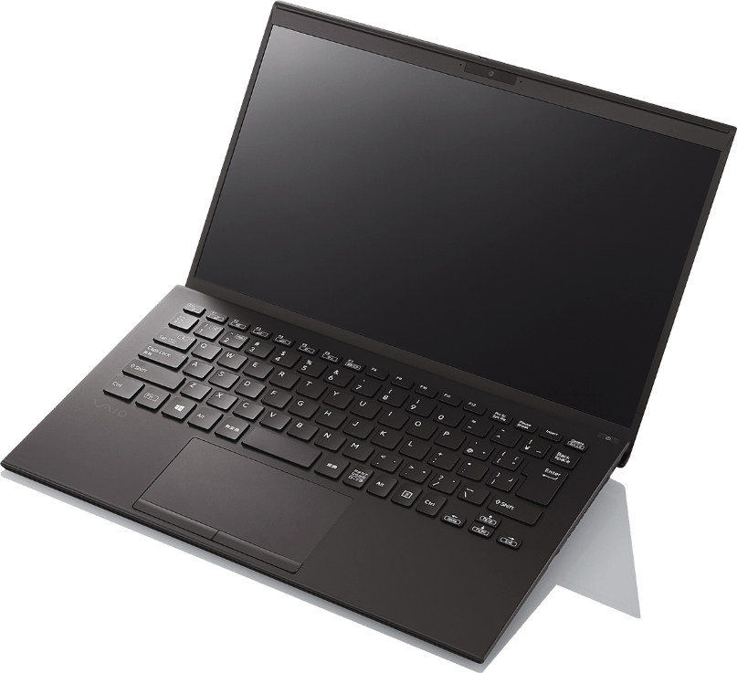 VAIO Z｜VAIO公式 オンラインストア｜VAIO STORE