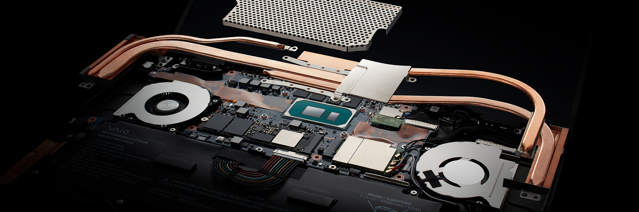 VAIO Z 14.0型ワイド 2022年1月発表モデル | VAIO｜VAIO公式