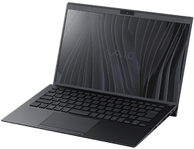 VAIO F14 (2023年6月発売モデル) VJF1418のレビュー/クチコミ - VAIOストア