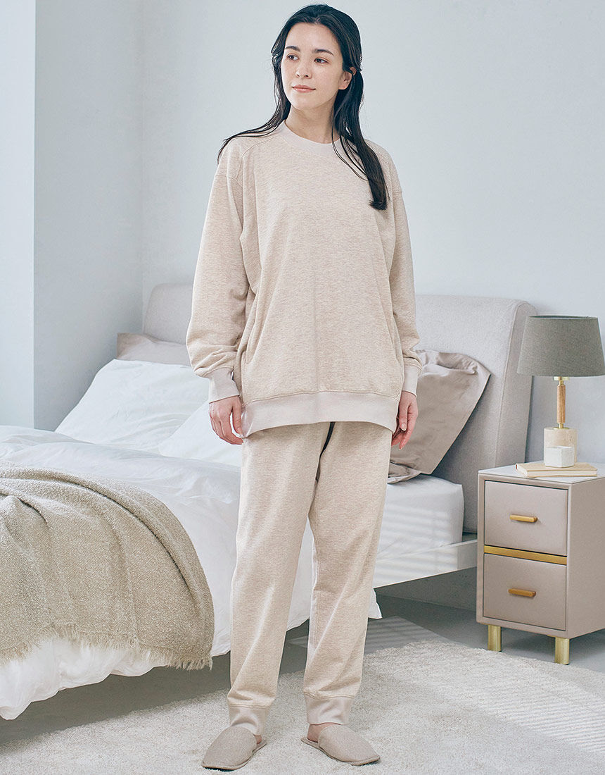 ワコール／睡眠科学 パジャマ・ルームウェア｜ワコール直営の公式下着