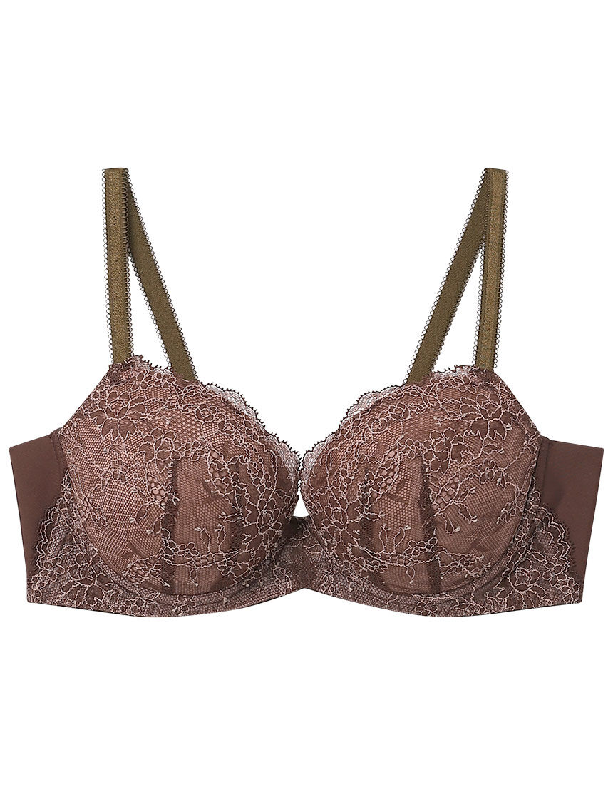 ウンナナクール 【ほわピタカップがバストに密着＆まるむねキープ】ふ