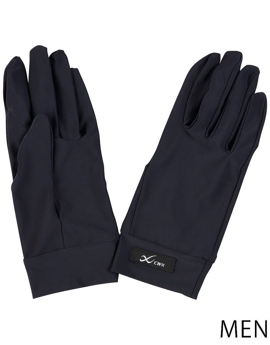 CW－X メンズ｜ グローブ HYO530｜ワコール直営の公式下着通販