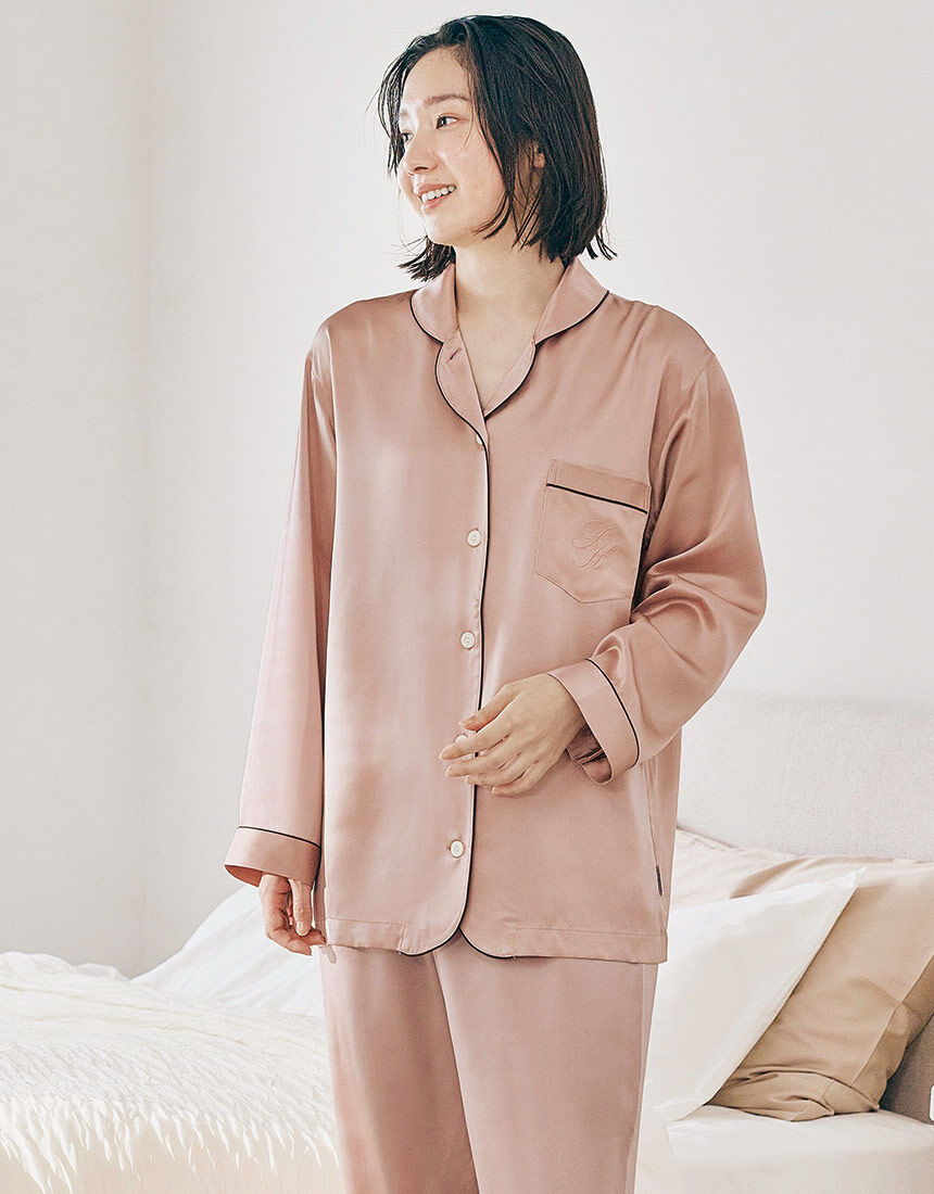 ワコール／睡眠科学 パジャマ・ルームウェア｜ワコール直営の公式下着