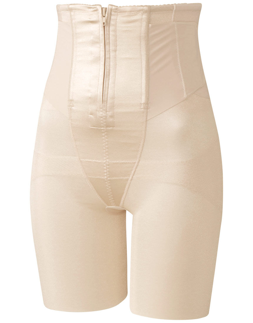 ワコール_マタニティ 産後ガードル／とことんシェイプ、おなかしっかり