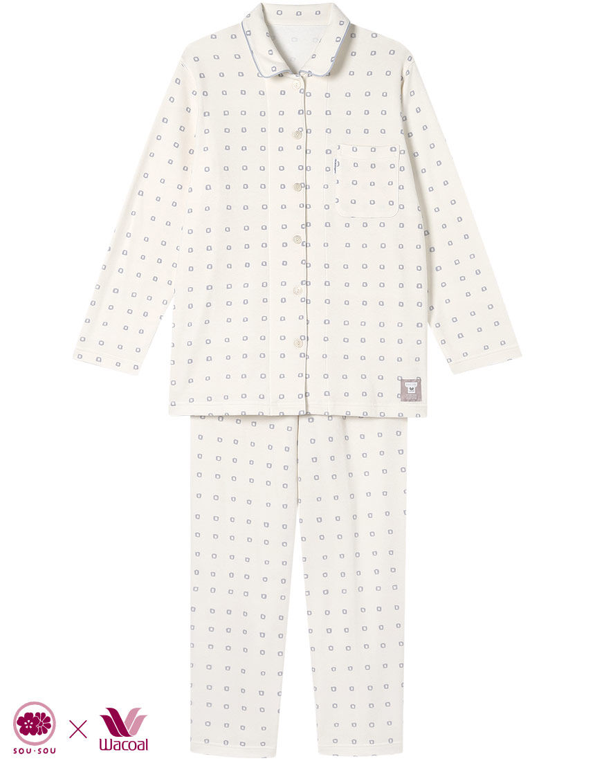パジャマ・ルームウェア｜ワコール直営の公式下着通販サイト ワコール