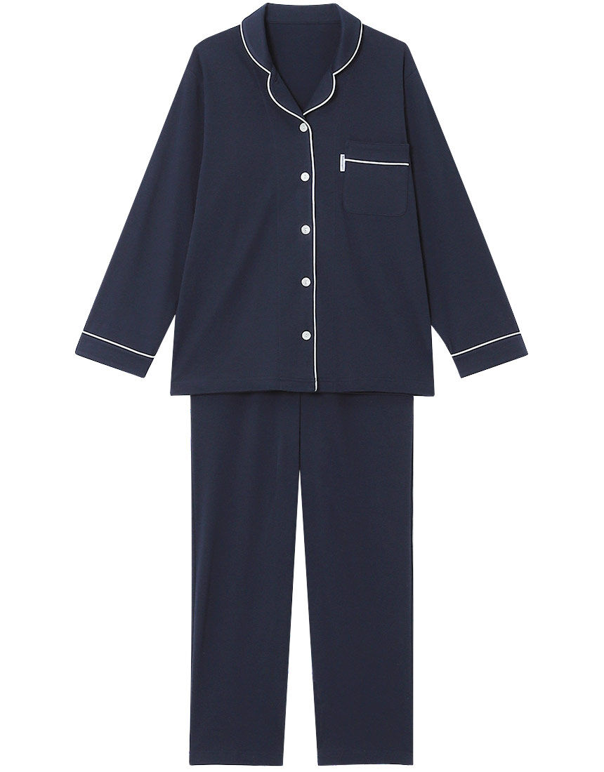 ワコール／睡眠科学 ☆2025年パジャマ1位☆【綿100