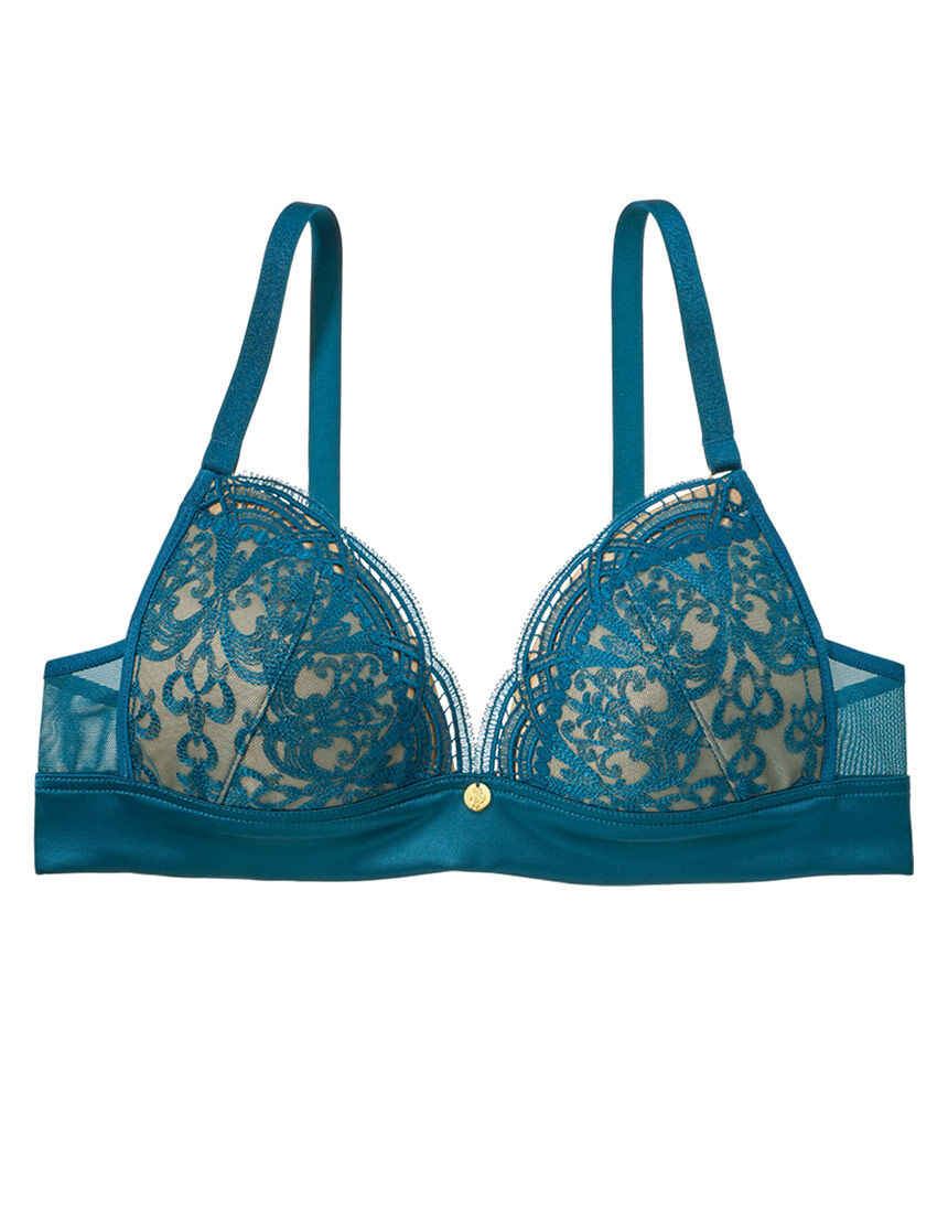 SALON by PEACH JOHN ブラジャー SPJ700｜ワコール直営の公式下着通販