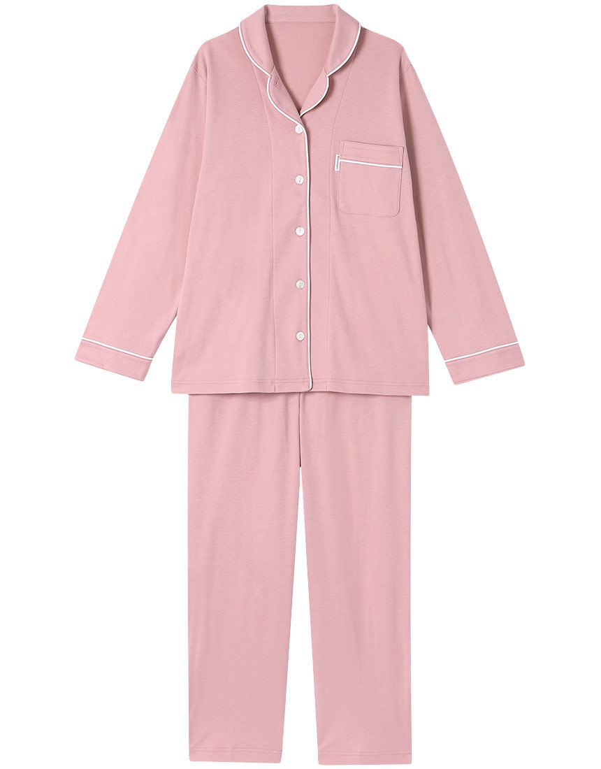 ワコール／睡眠科学 ☆2025年パジャマ1位☆【綿100