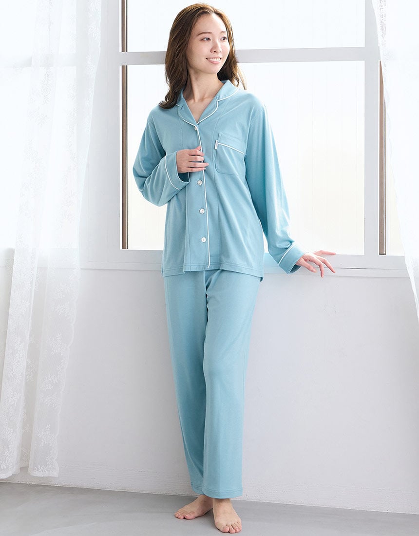 ワコール／睡眠科学 パジャマ・ルームウェア｜ワコール直営の公式下着