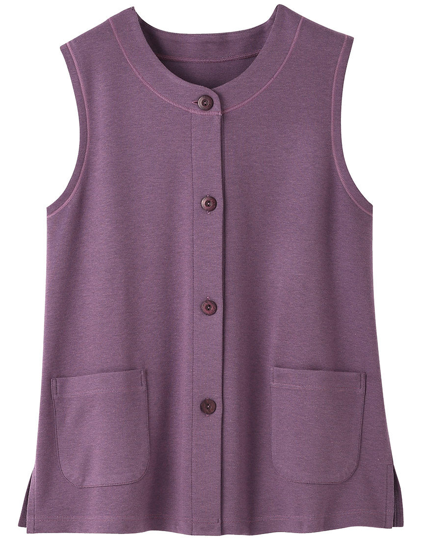 ワコール／らくラクパートナー リハビリにも・綿混のやわらかい素材の