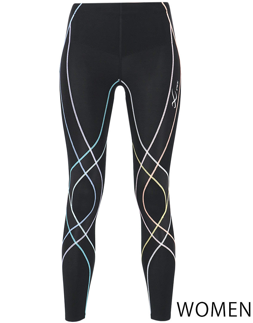 CW－X 下半身フルサポート｜マラソン・球技・スキー・スノーボード