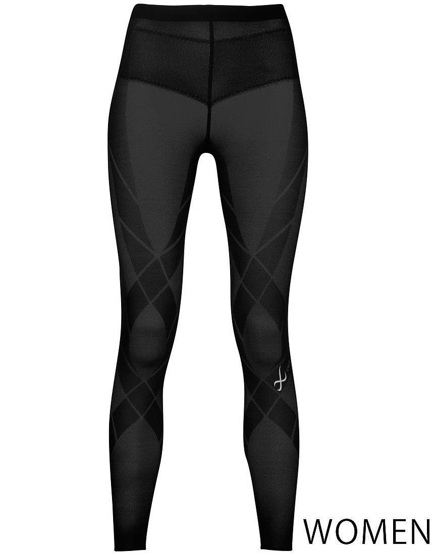 CW－X クール｜下半身フルサポート｜マラソン・球技に｜ スポーツ