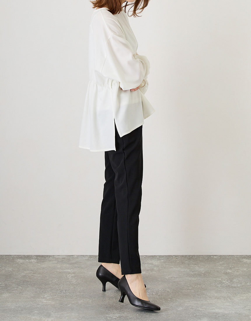 ワコール／サクセスウォーク サイズ多｜7cmヒール｜歩きやすく 疲れ