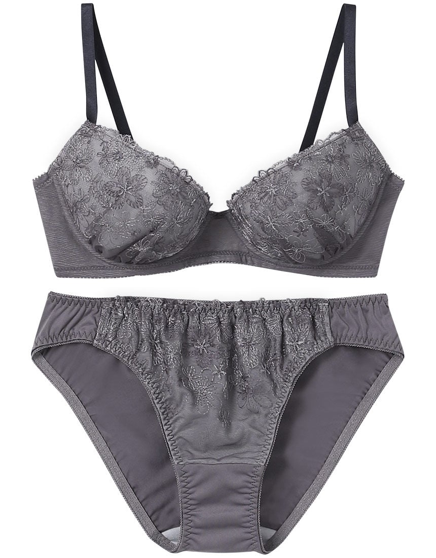 ブラジャー＆ショーツセット｜ワコール直営の公式下着通販サイト