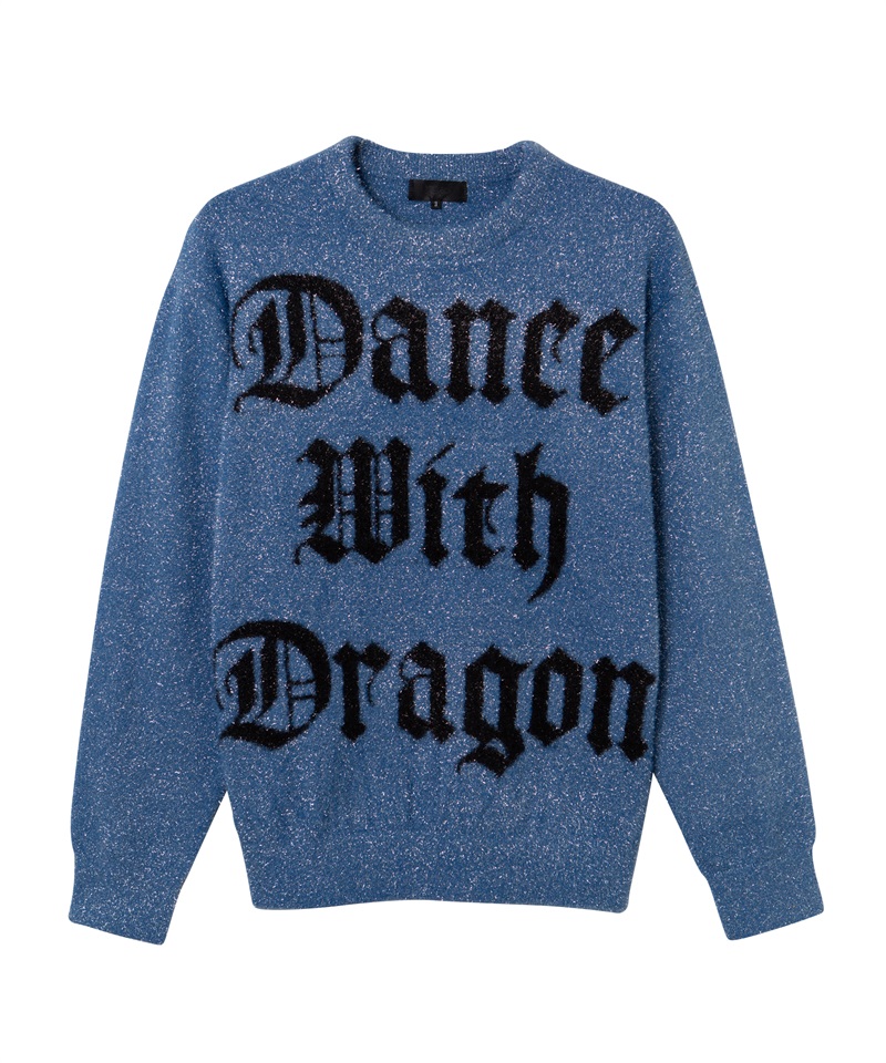 ニット | ウィッツ公式オンラインストア DANCE WITH DRAGON（ダンス