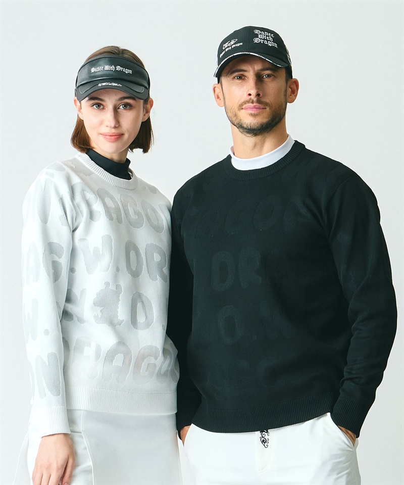 ニット | ウィッツ公式オンラインストア DANCE WITH DRAGON（ダンス