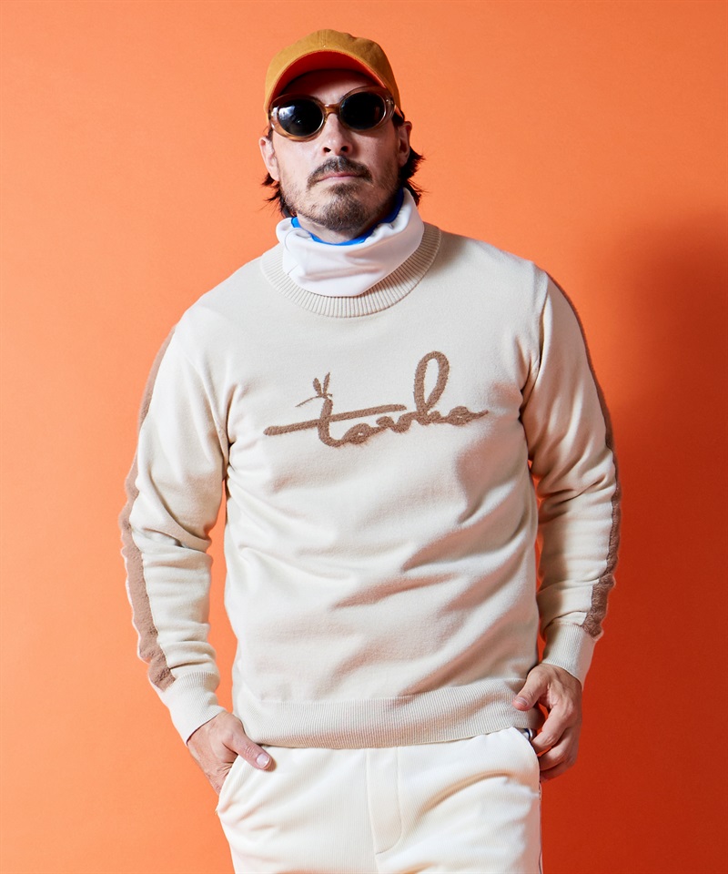 ニット | ウィッツ公式オンラインストア DANCE WITH DRAGON（ダンス