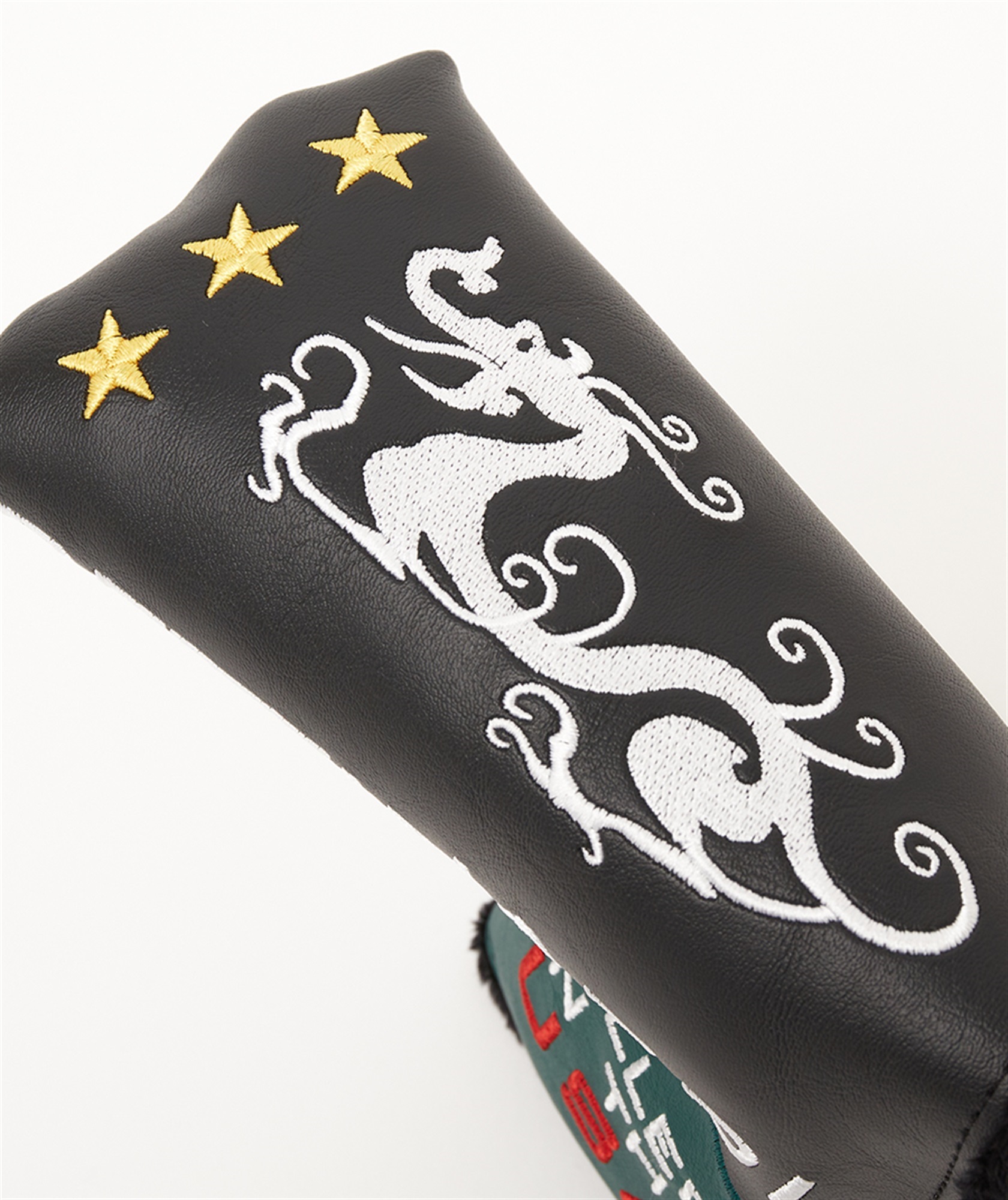 20本限定ベティナルディコラボパター2024 | DANCE WITH DRAGON