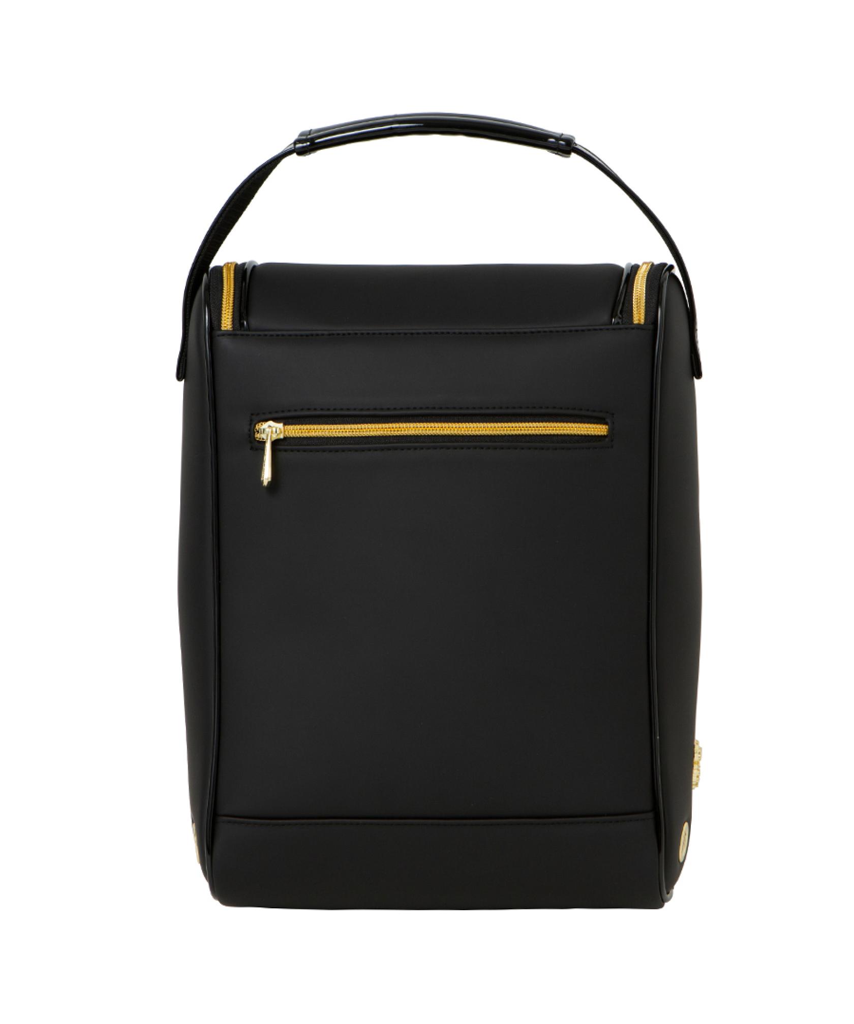 MAT FAKE LEATHER シューズケース | DANCE WITH DRAGON | ウィッツ公式