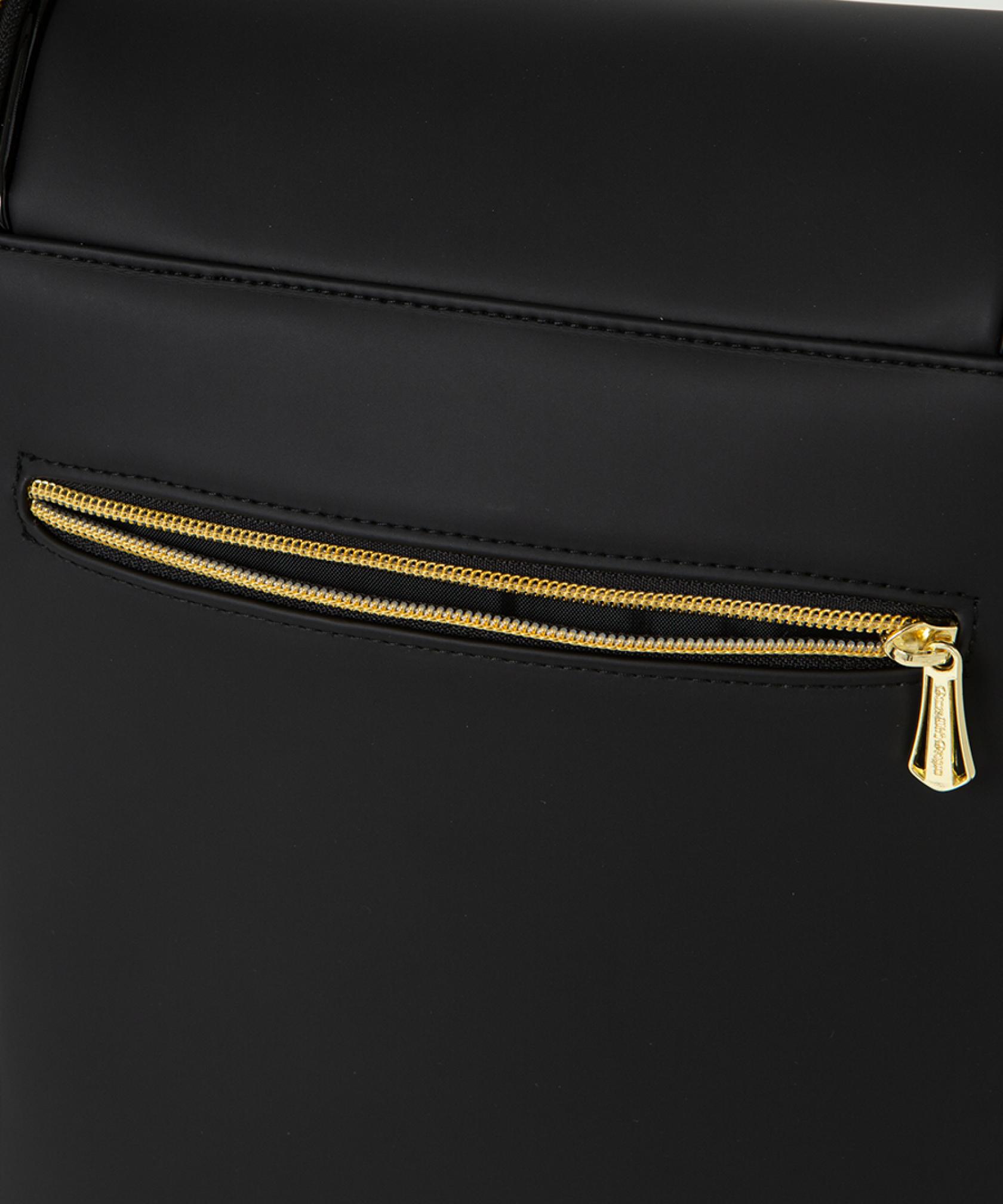 MAT FAKE LEATHER シューズケース | DANCE WITH DRAGON | ウィッツ公式