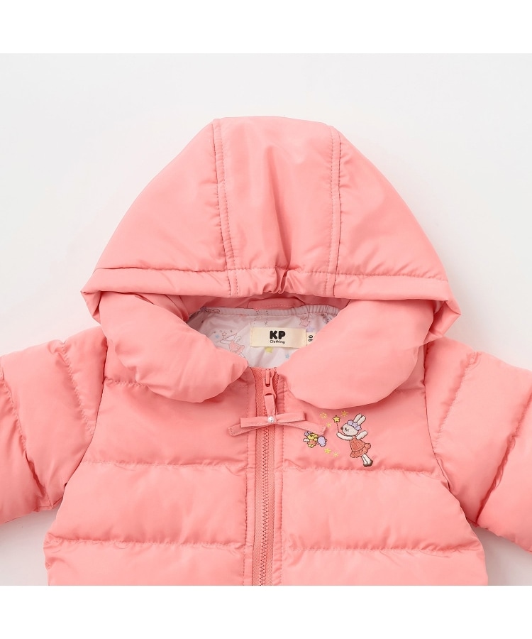 Sorona中綿 タフタコート（その他） | KP（ケーピー）| ワールド