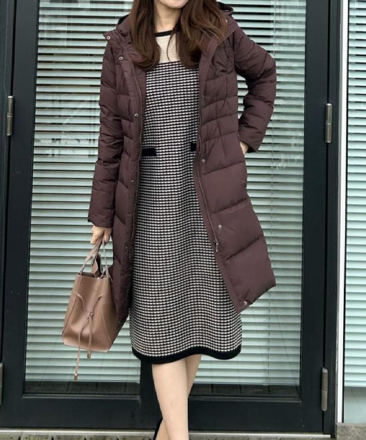 2024 Autumn/Winter｜COUP DE CHANCE【クード シャンス】公式サイト