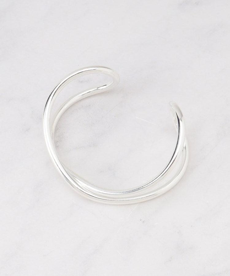 クロスバングル（ブレスレット・バングル） | INDIVI（インディヴィ