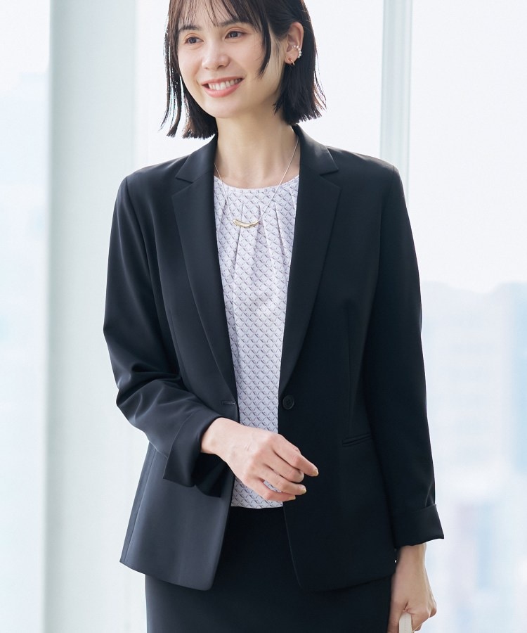 大きいサイズ | INDIVI（インディヴィ）の公式通販 | スーツ通販