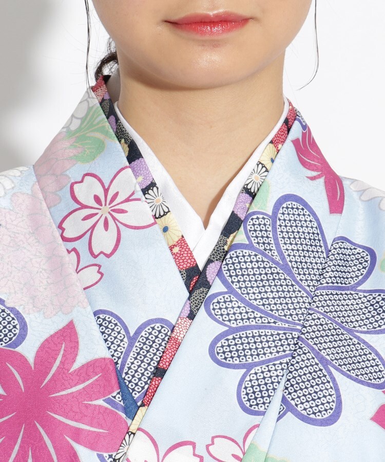 入卒・セレモニー・卒服】WEB限定 袴セット（その他） | PINK-latte