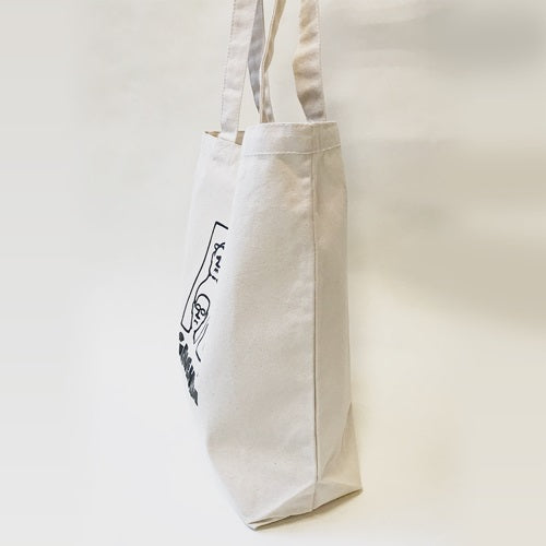 ジェニジェニトートバッグ – ワーナーミュージック・ストア