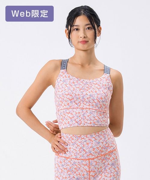 トップス/ブラトップLAVA公式オンラインストアLapre｜LAVA公式