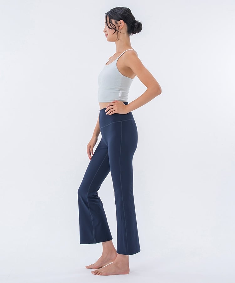 SUKALA】ミックスアンドマッチトリプルセットアップ: ヨガウェアLAVA