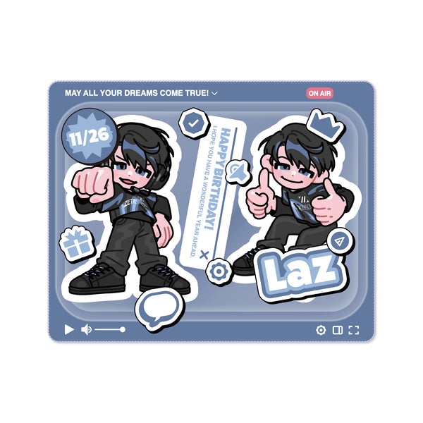 25.11.26 Laz BD GOODS – ZETA DIVISION STORE